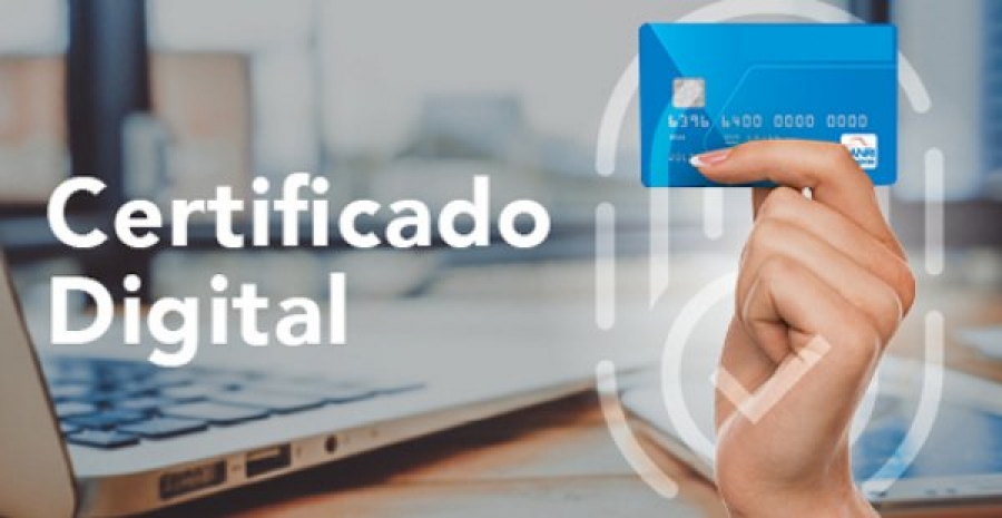 Branipo Contabilidade Caged Certificado Digital Passa A Ser Obrigatório Para Todas As Empresas 7153